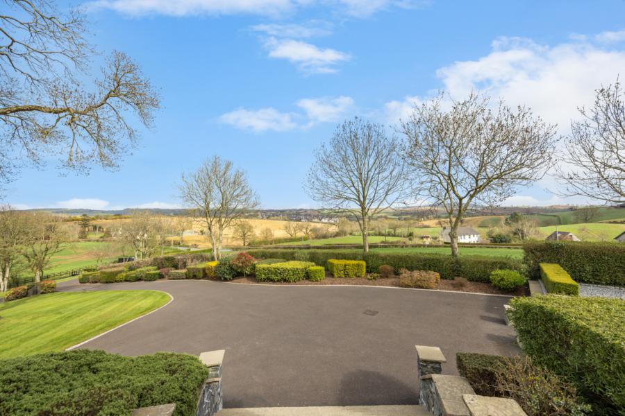 Ashbrook, 45 New Line