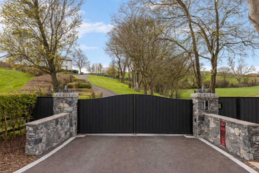 Ashbrook, 45 New Line