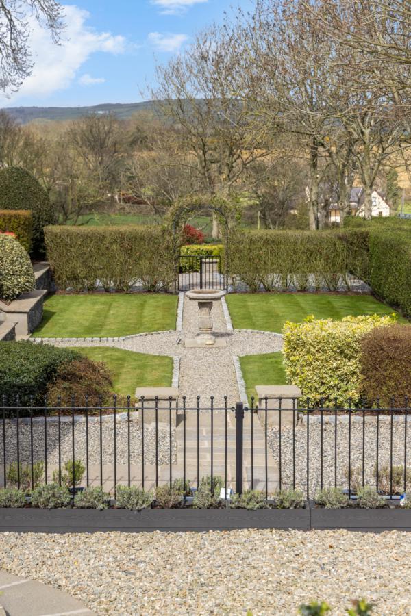 Ashbrook, 45 New Line