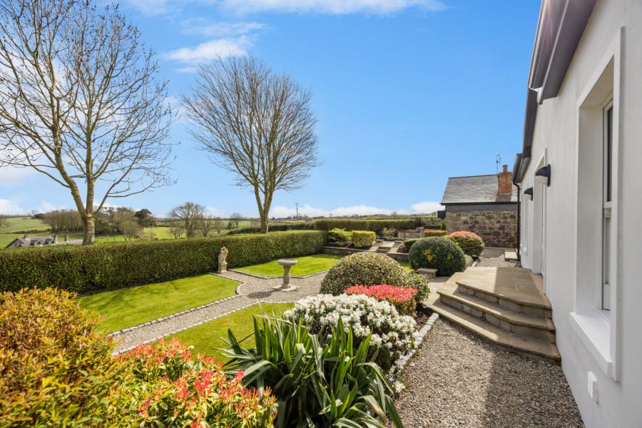 Ashbrook, 45 New Line