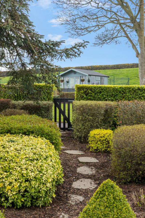 Ashbrook, 45 New Line