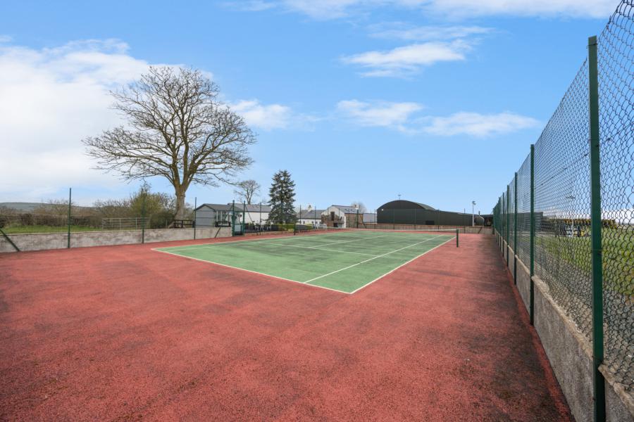 Ashbrook, 45 New Line