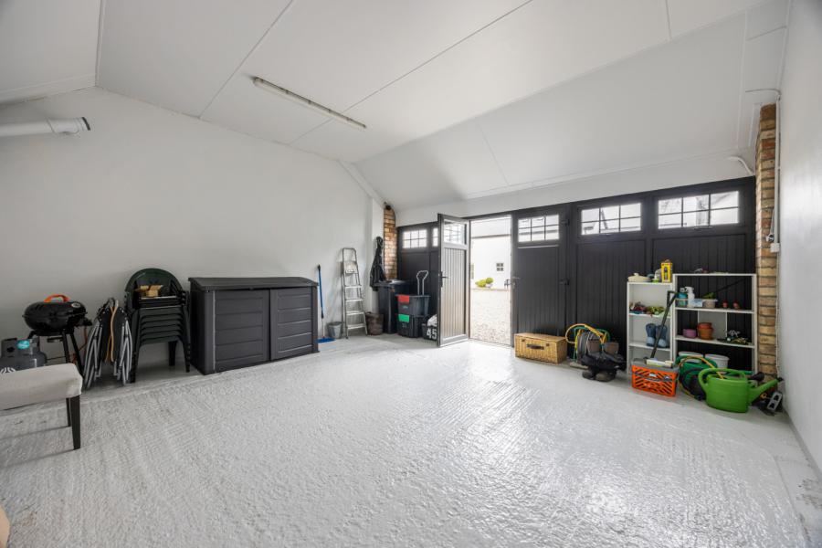 Ashbrook, 45 New Line