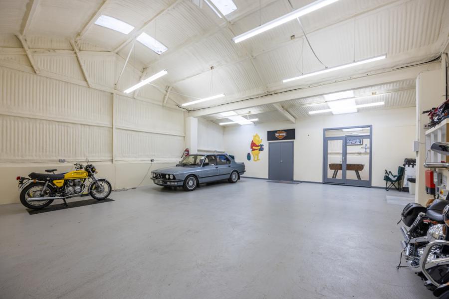 Ashbrook, 45 New Line