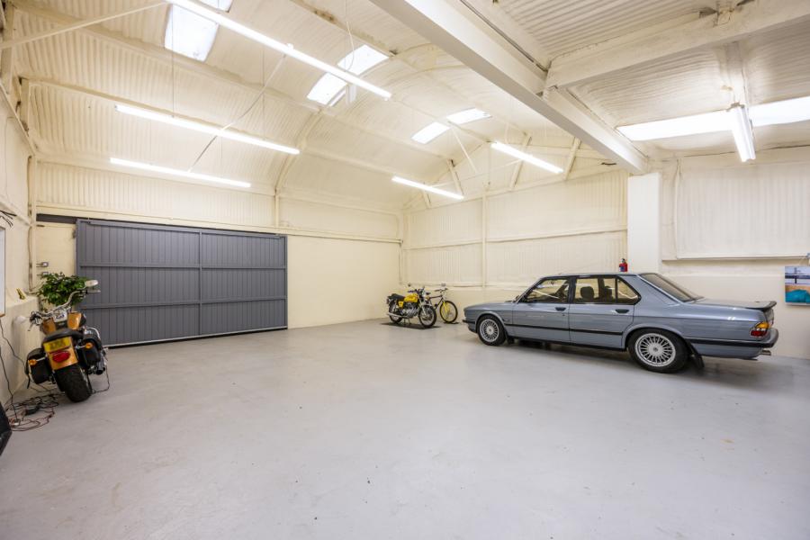 Ashbrook, 45 New Line