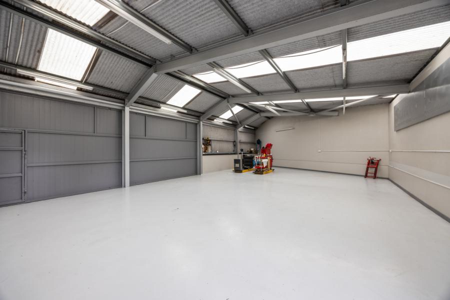 Ashbrook, 45 New Line