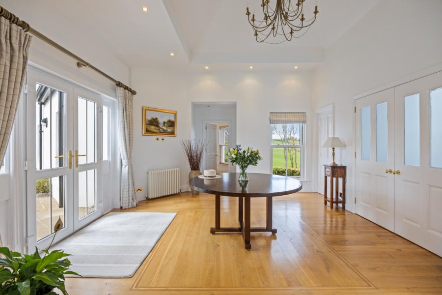 Ashbrook, 45 New Line