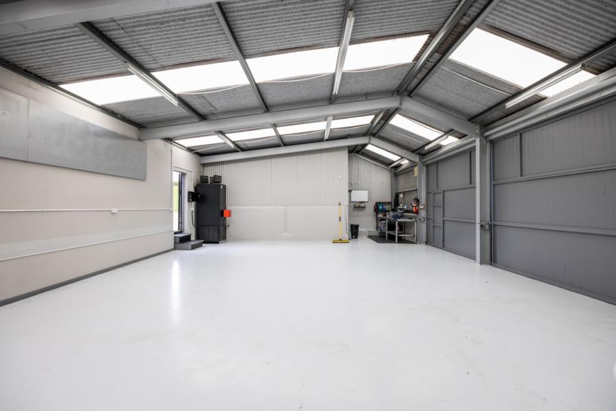 Ashbrook, 45 New Line