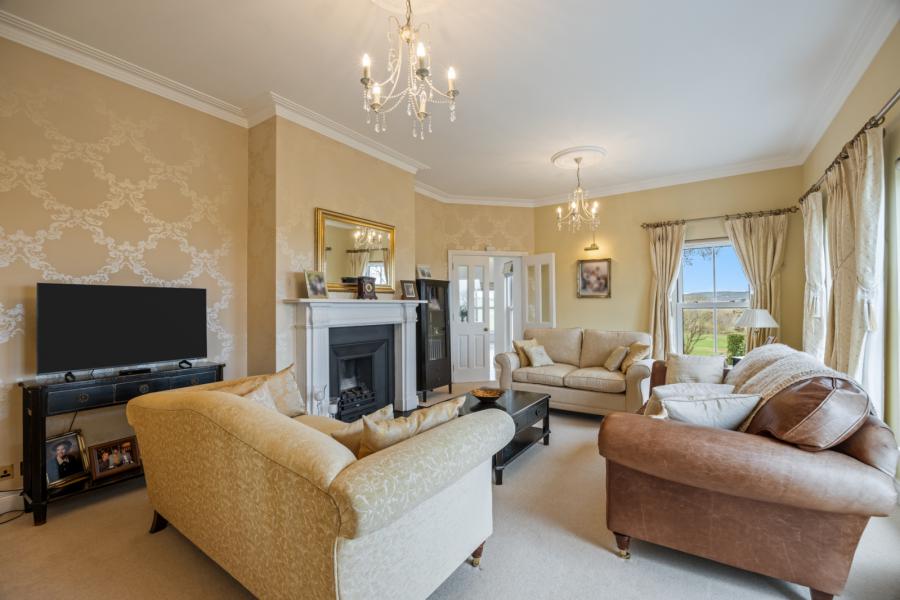 Ashbrook, 45 New Line