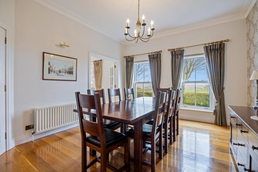 Ashbrook, 45 New Line