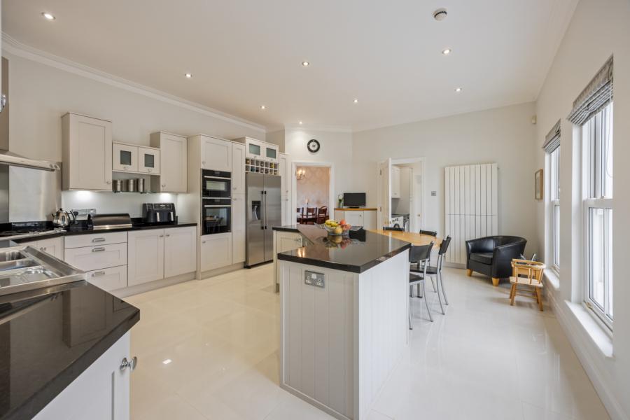 Ashbrook, 45 New Line