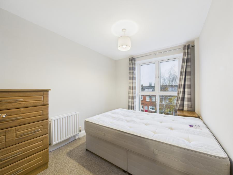 Elmwood Building, 19 Old Bakers Court