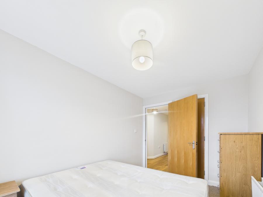 Elmwood Building, 19 Old Bakers Court