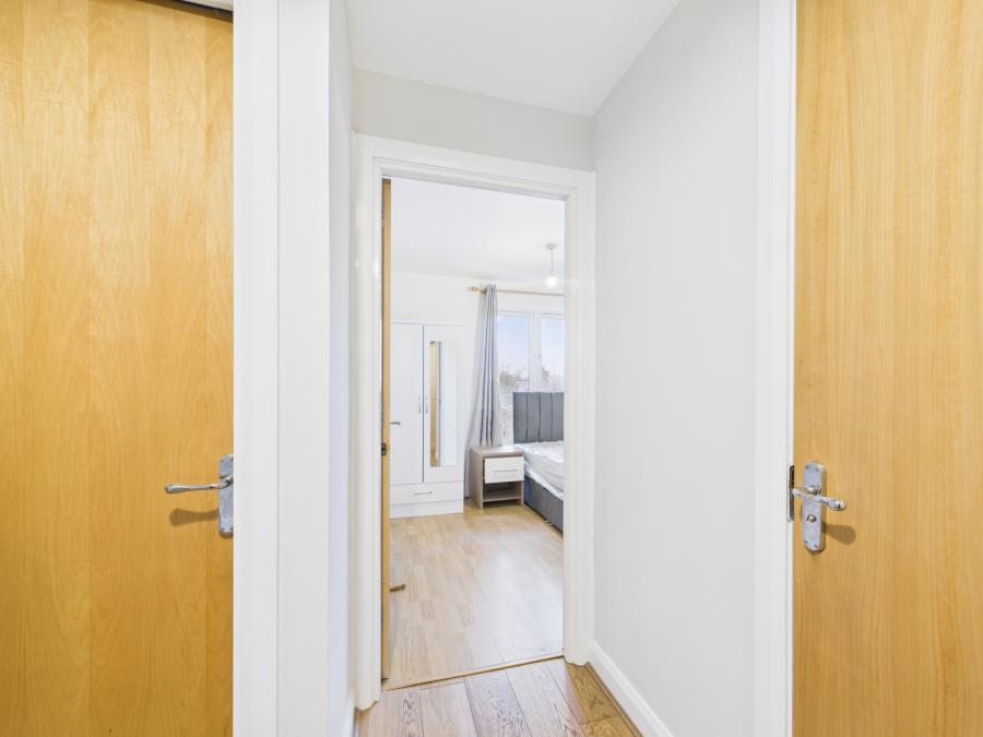 Elmwood Building, 19 Old Bakers Court