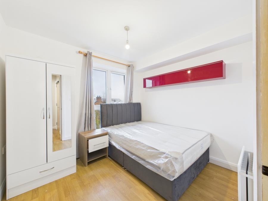 Elmwood Building, 19 Old Bakers Court