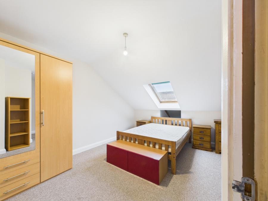 Elmwood Building, 19 Old Bakers Court