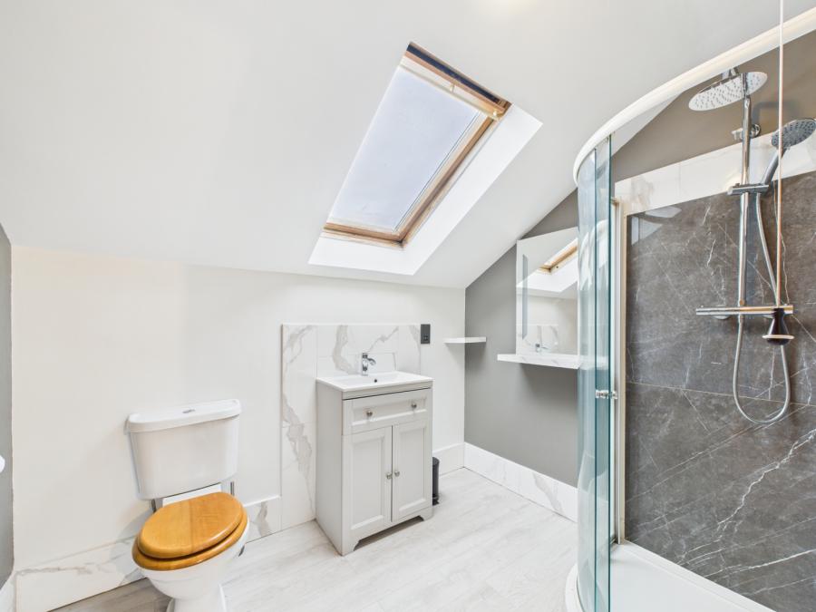 Elmwood Building, 19 Old Bakers Court