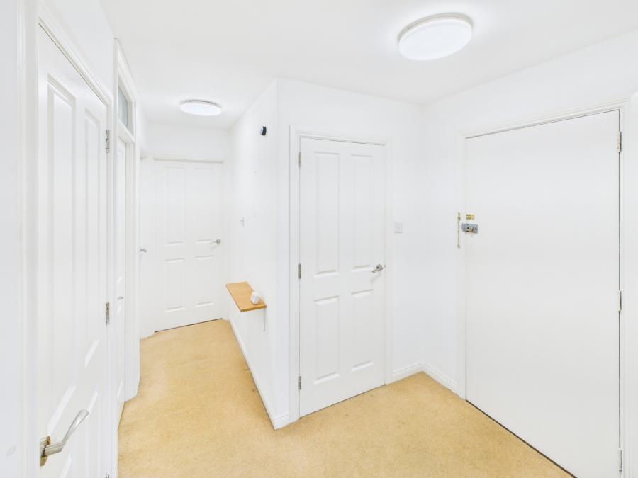 13 Ravenhill Reach Mews