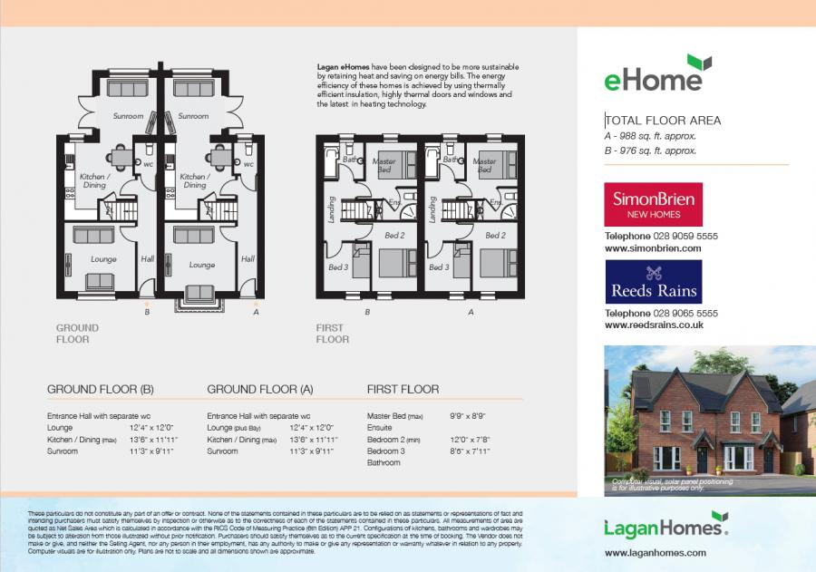 Site 551, Mv3, Millmount Village