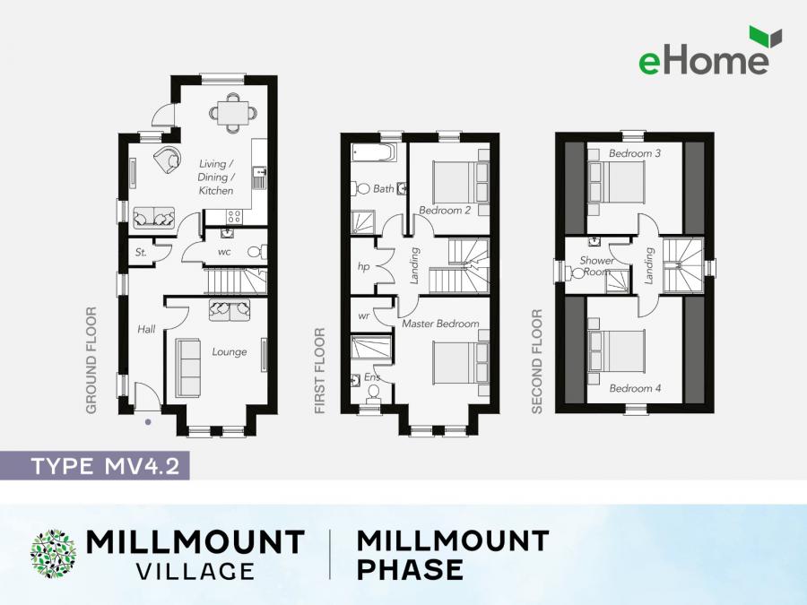 Site 474, Mv4.2, Millmount Village