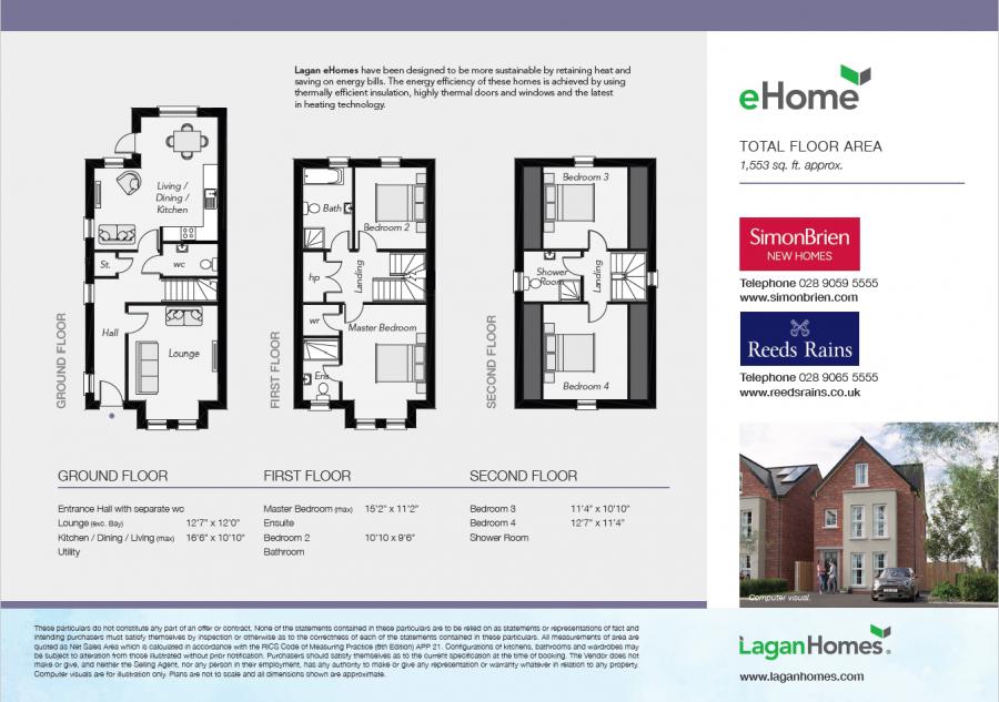 Site 555, Mv4.2, Millmount Village
