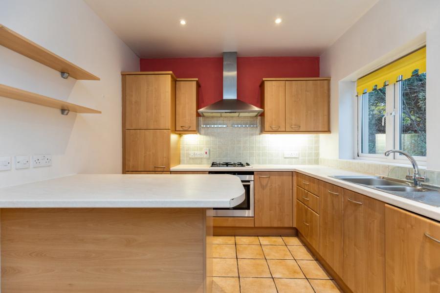 Apartment 7 Kingsleigh, 31B Kings Road