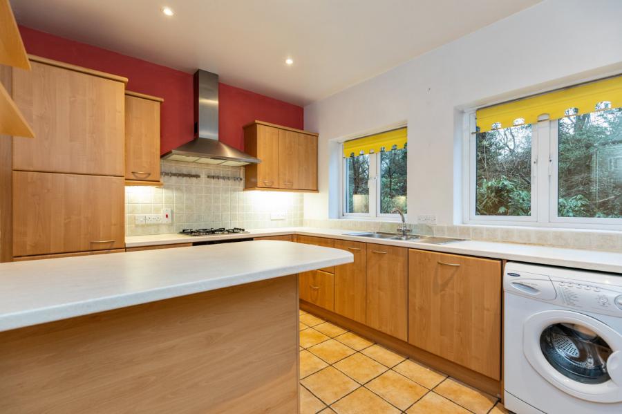 Apartment 7 Kingsleigh, 31B Kings Road