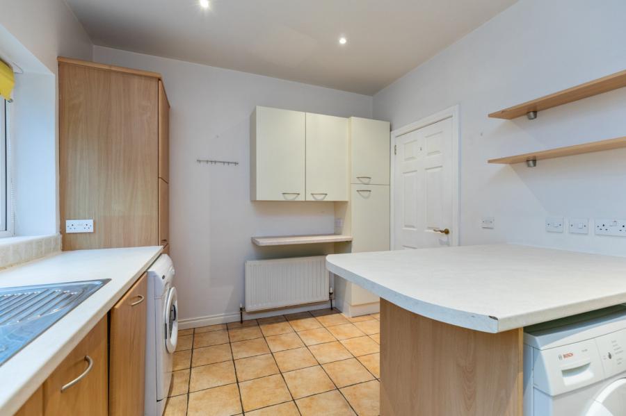 Apartment 7 Kingsleigh, 31B Kings Road