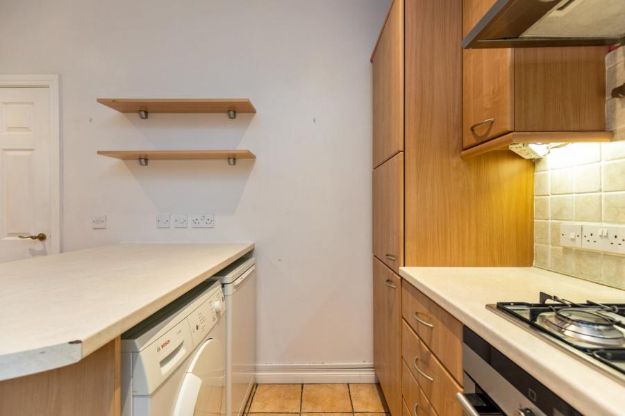 Apartment 7 Kingsleigh, 31B Kings Road