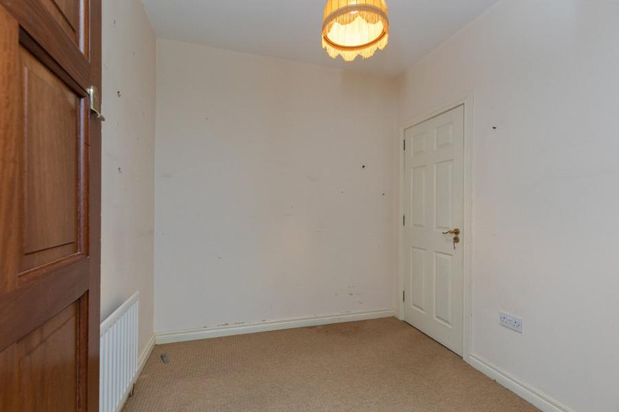 Apartment 7 Kingsleigh, 31B Kings Road