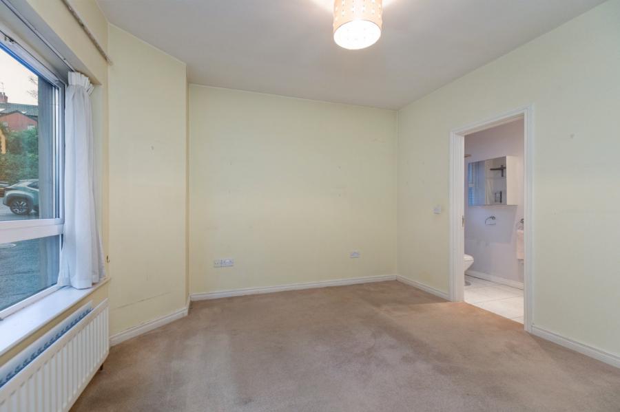 Apartment 7 Kingsleigh, 31B Kings Road