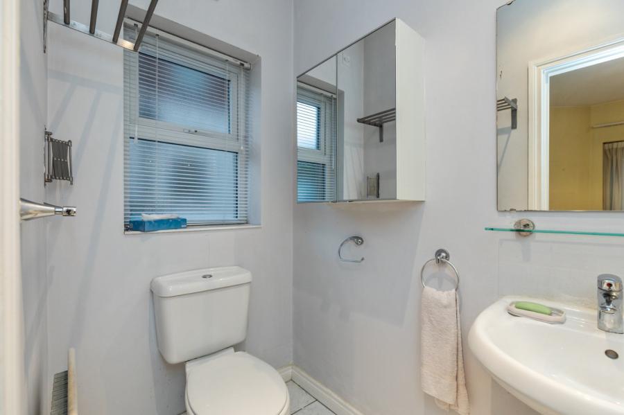 Apartment 7 Kingsleigh, 31B Kings Road