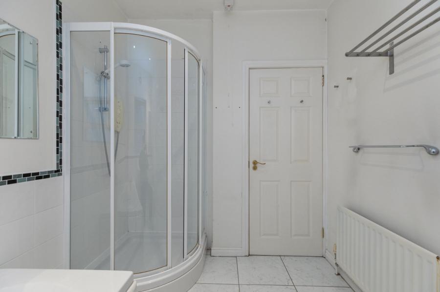 Apartment 7 Kingsleigh, 31B Kings Road