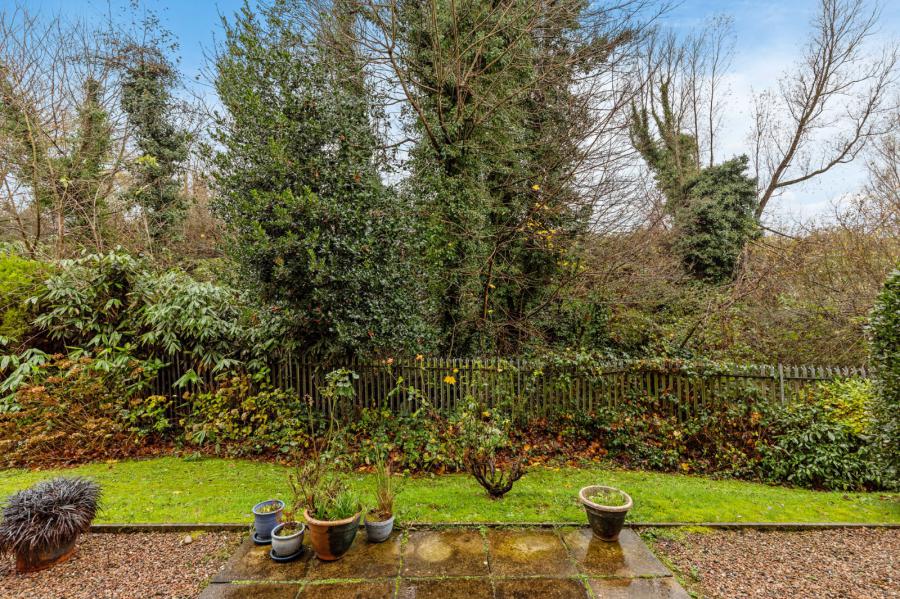 Apartment 7 Kingsleigh, 31B Kings Road