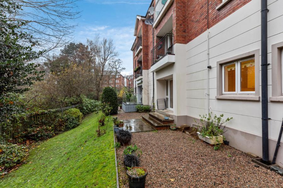 Apartment 7 Kingsleigh, 31B Kings Road