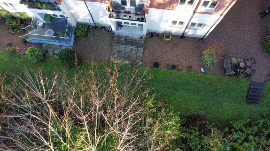 Apartment 7 Kingsleigh, 31B Kings Road