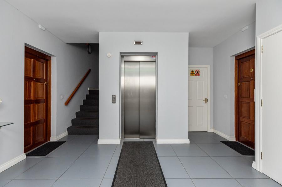 Apartment 7 Kingsleigh, 31B Kings Road