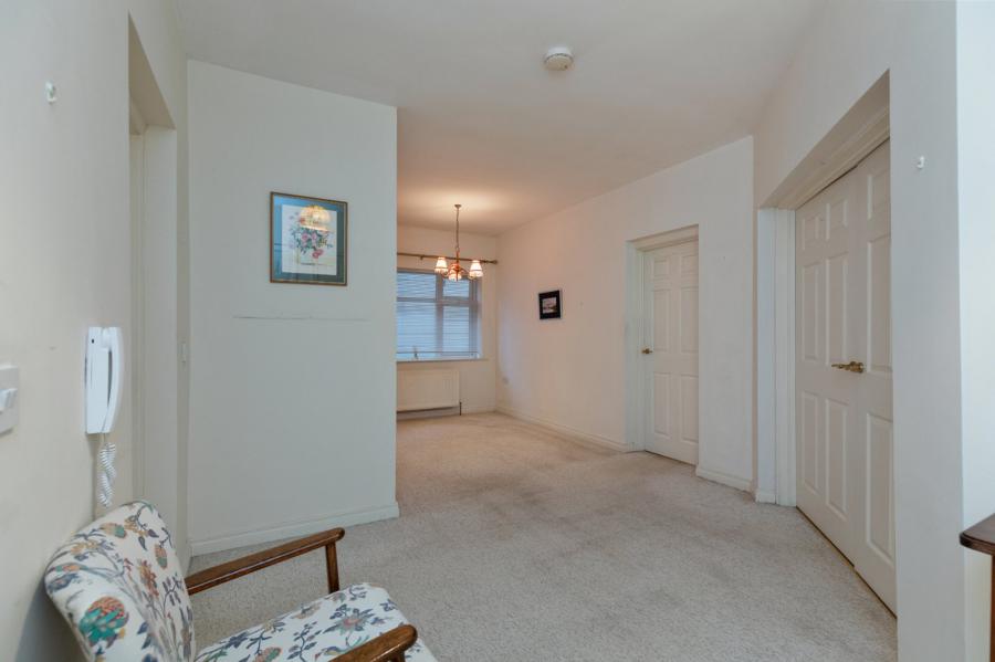 Apartment 7 Kingsleigh, 31B Kings Road