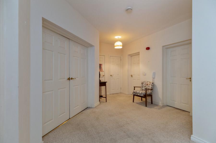 Apartment 7 Kingsleigh, 31B Kings Road