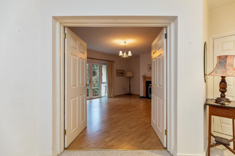 Apartment 7 Kingsleigh, 31B Kings Road