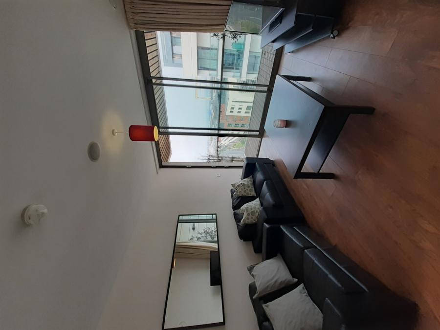 Apartment 12.36, The Arc 2K, Queens Road