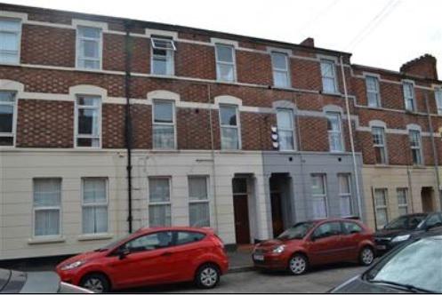 Apt 2, 13 India Street, Belfast, County Antrim, BT7 1LJ