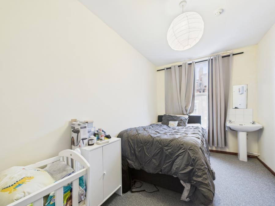 Apt 2, 13 India Street