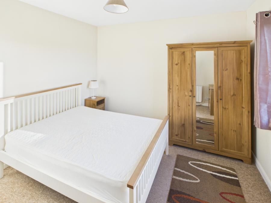 Flat 11, Kingsley Court 203-205, Belmont Road