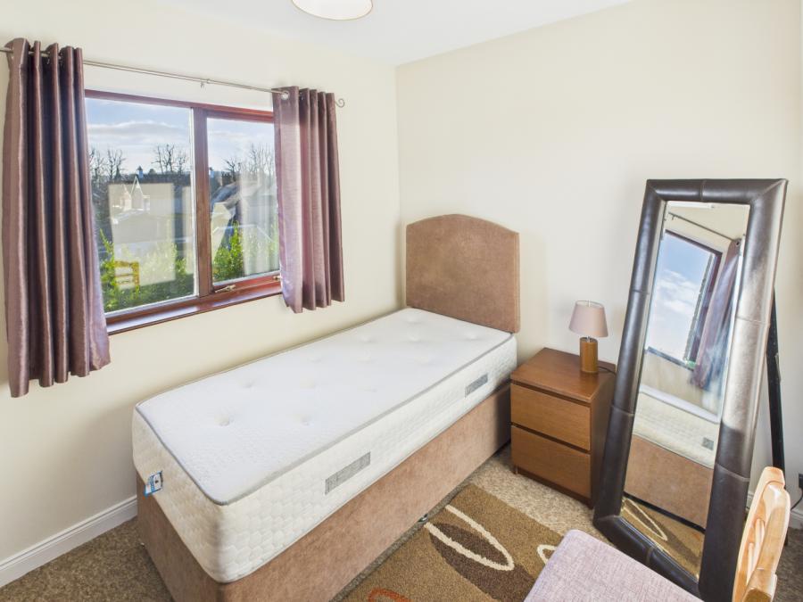 Flat 11, Kingsley Court 203-205, Belmont Road