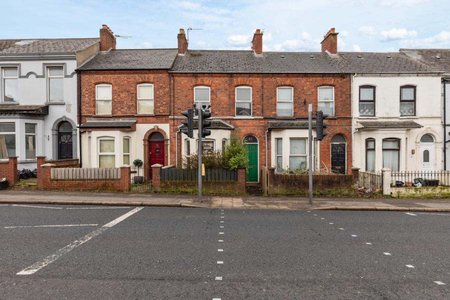 41 Upper Newtownards Road