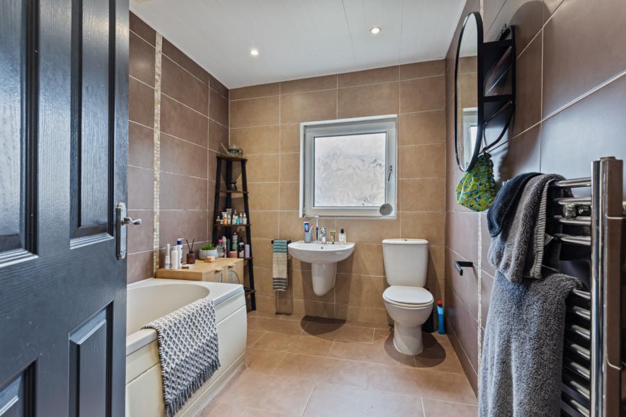 41 Upper Newtownards Road