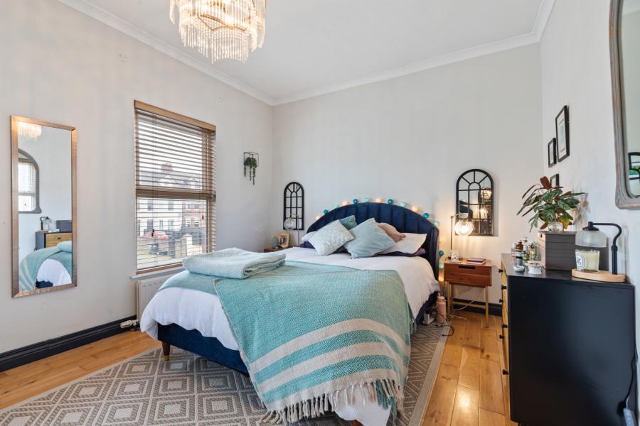 41 Upper Newtownards Road