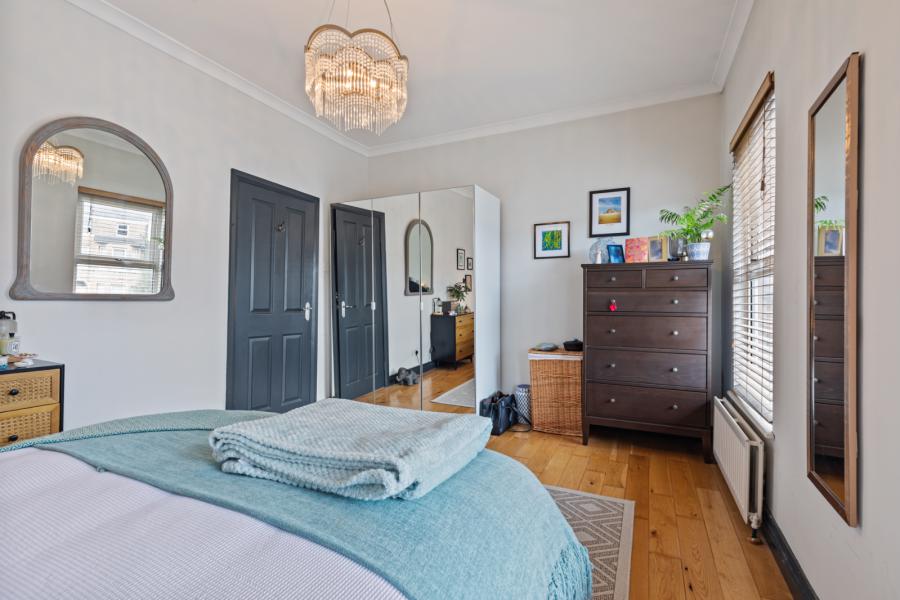 41 Upper Newtownards Road