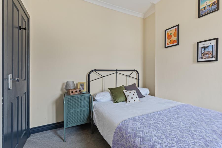 41 Upper Newtownards Road